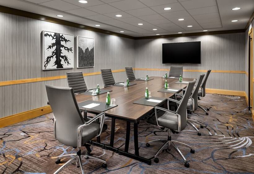 The Westin Resort & Spa, Whistler