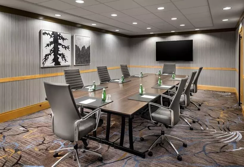 The Westin Resort & Spa, Whistler