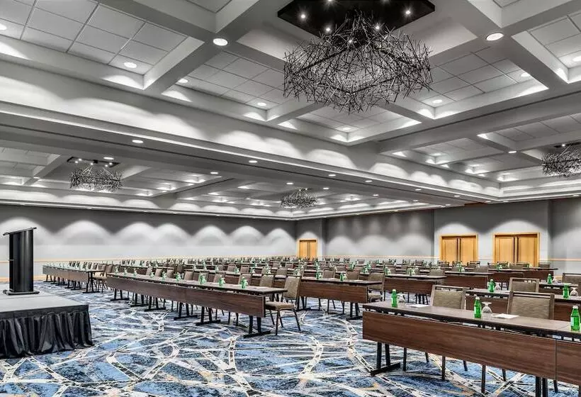 The Westin Resort & Spa, Whistler