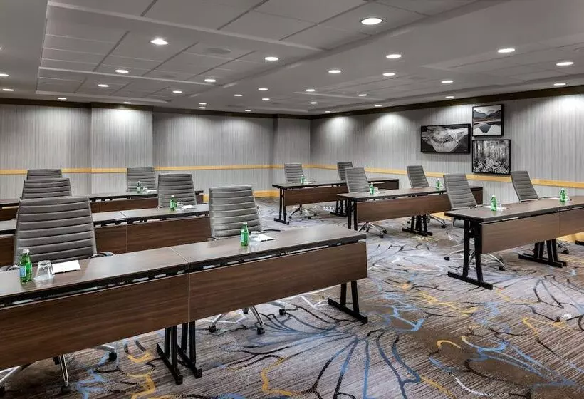 The Westin Resort & Spa, Whistler