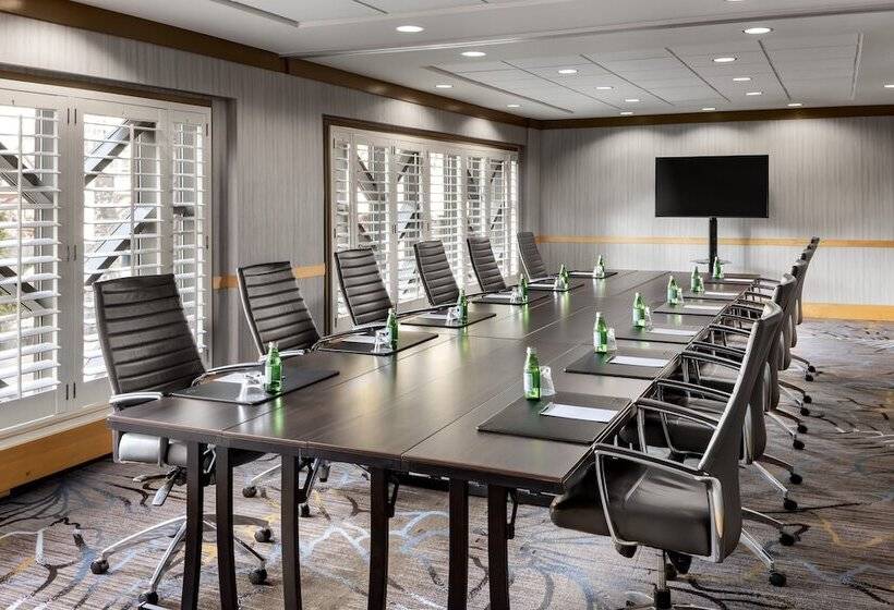 The Westin Resort & Spa, Whistler