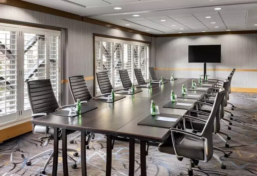 The Westin Resort & Spa, Whistler