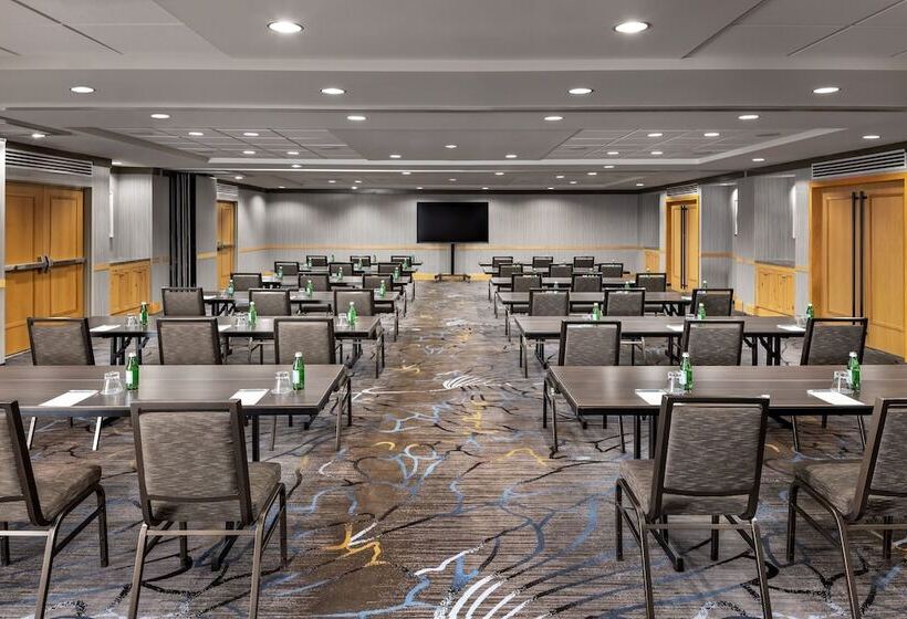 The Westin Resort & Spa, Whistler