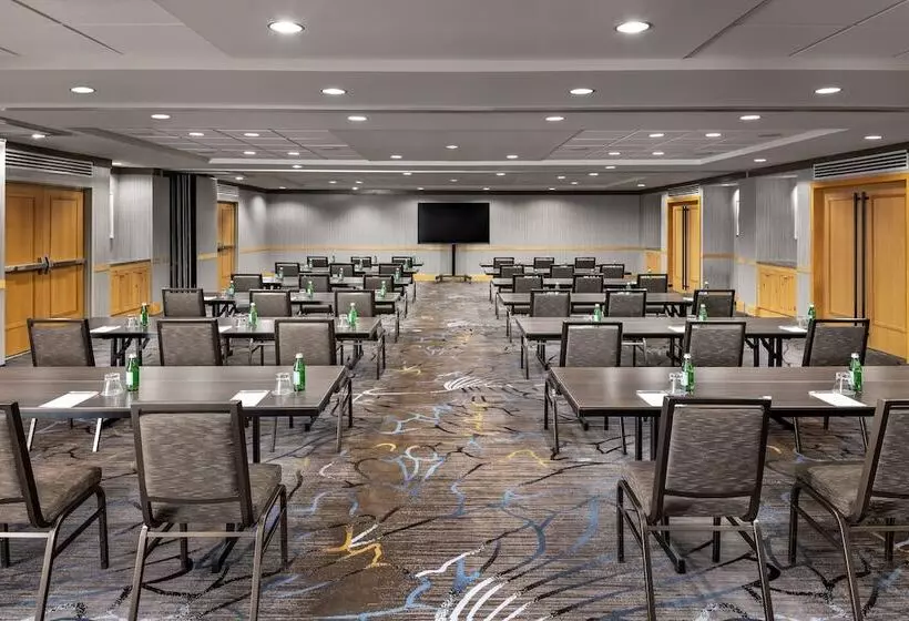 The Westin Resort & Spa, Whistler