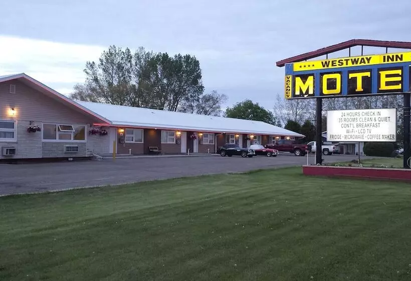 Westway Inn Motel