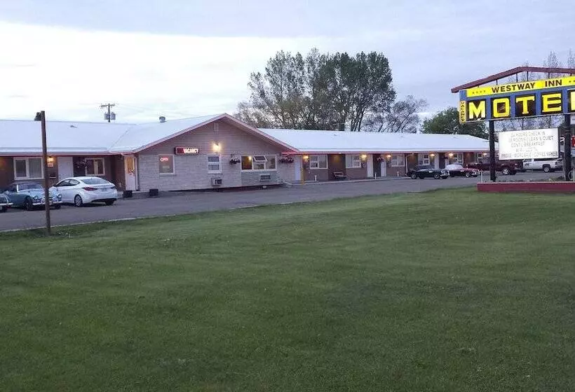 Westway Inn Motel