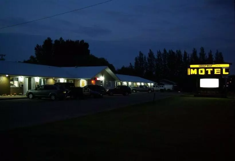 Westway Inn Motel