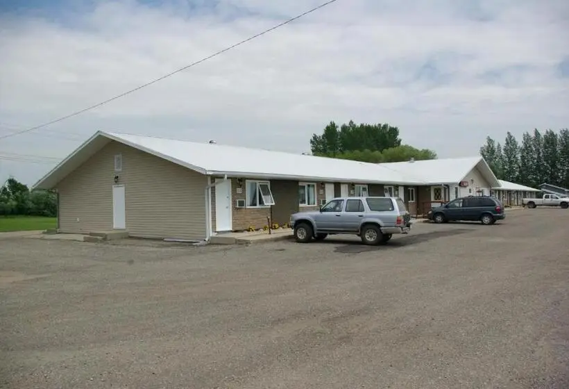 Westway Inn Motel
