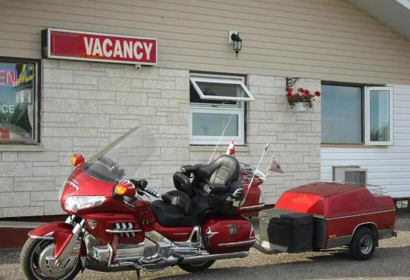 Westway Inn Motel