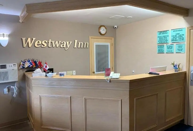 Westway Inn Motel