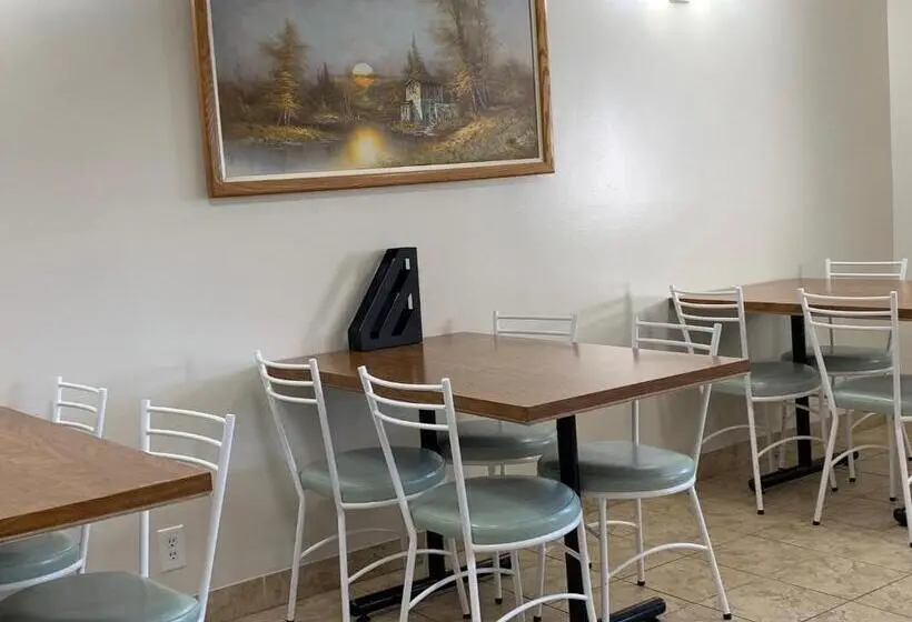 Westway Inn Motel