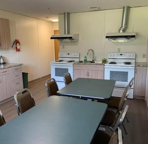 Westway Inn Motel