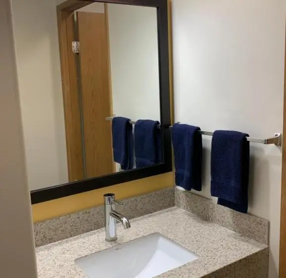 Westway Inn Motel