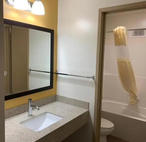 Westway Inn Motel