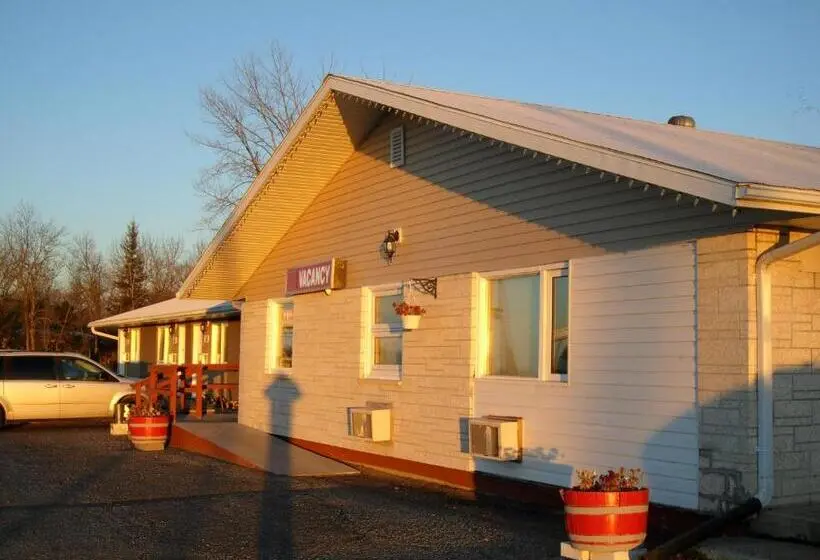 Westway Inn Motel