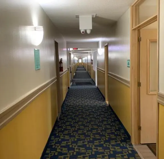 Westway Inn Motel