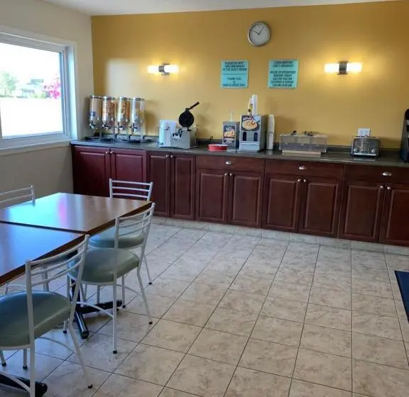 Westway Inn Motel