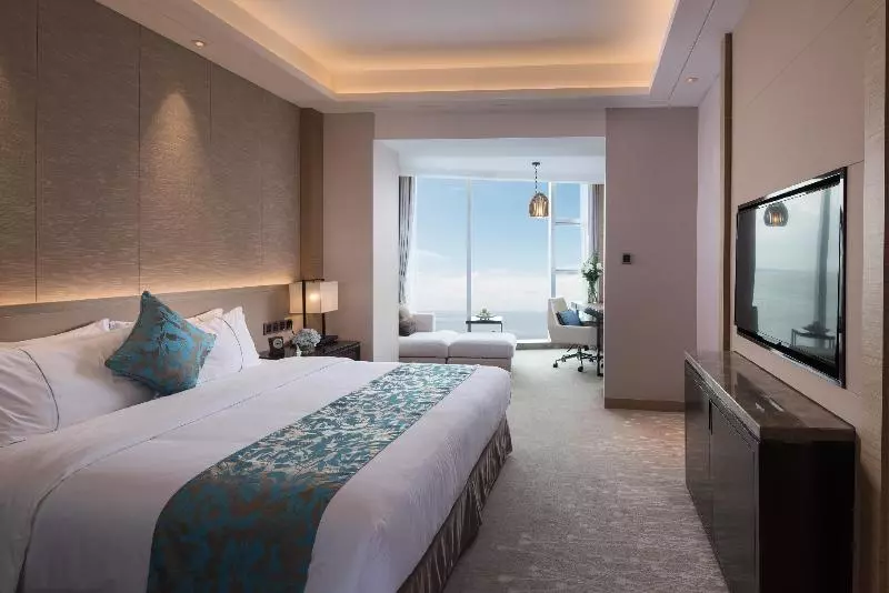 호텔 Furama  Beihai