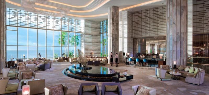 Hotel Furama  Beihai