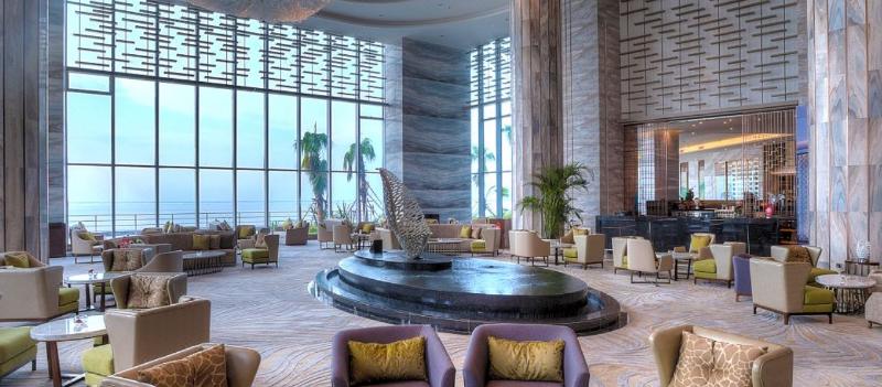 Hotel Furama  Beihai