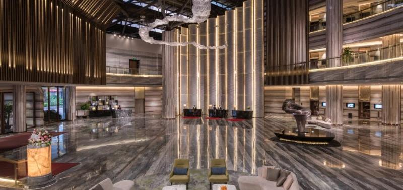 Hotel Furama  Beihai