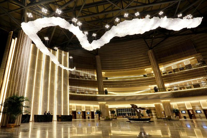 Hotel Furama  Beihai