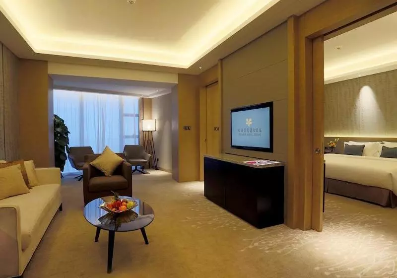 호텔 Furama  Beihai