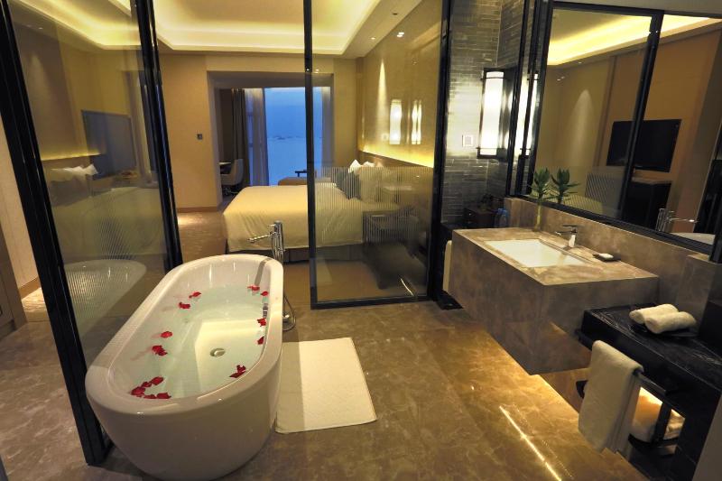 Hotel Furama  Beihai