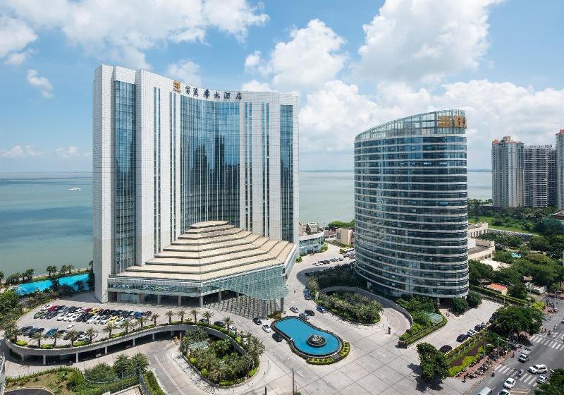 Hotel Furama  Beihai