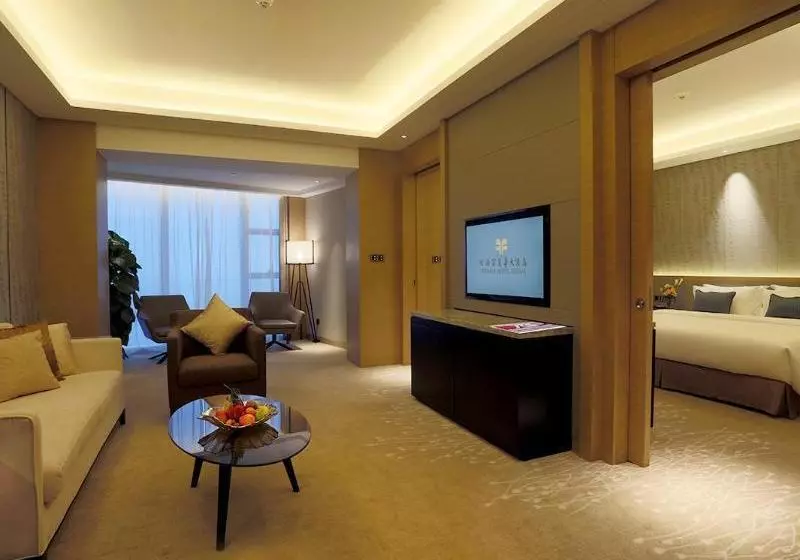 호텔 Furama  Beihai