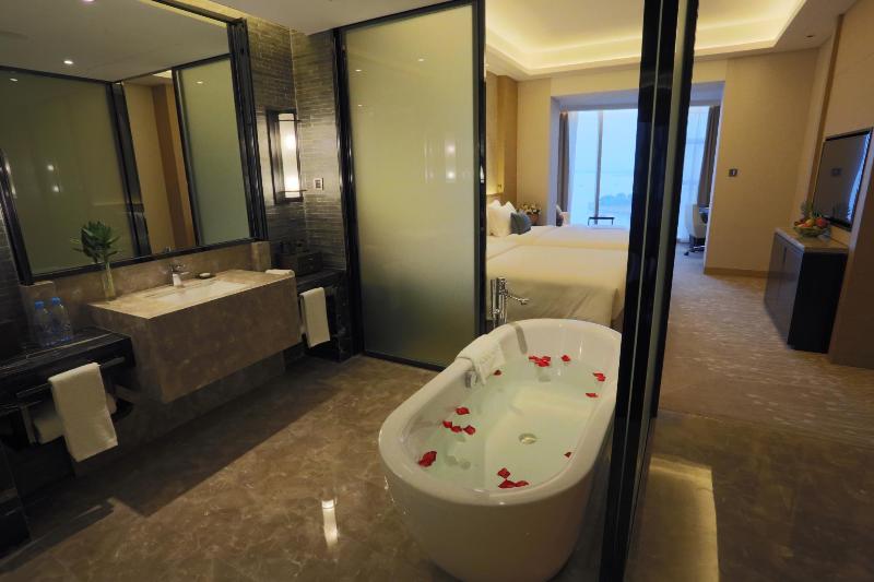 Hotel Furama  Beihai