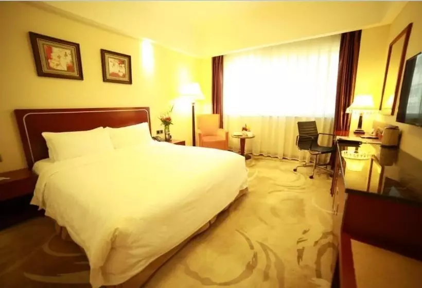 فندق Dalian Kerren