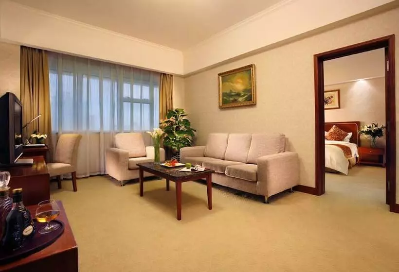Otel Dalian Kerren