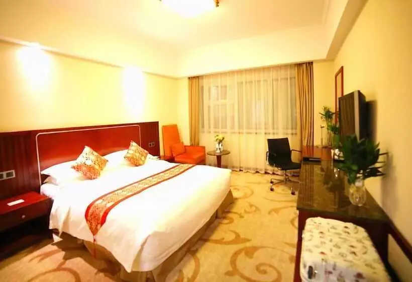 فندق Dalian Kerren