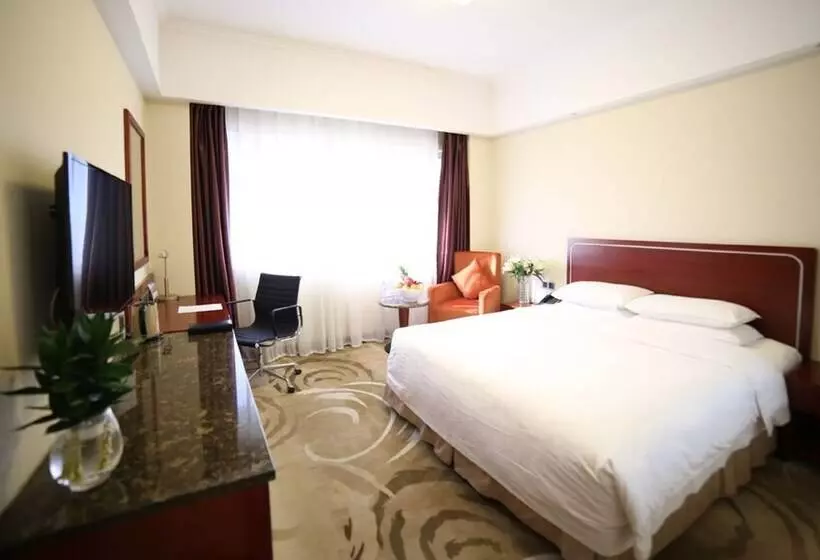 فندق Dalian Kerren