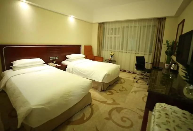 فندق Dalian Kerren