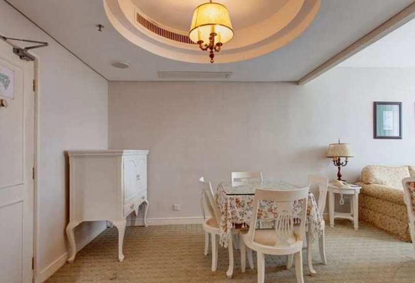 Hotel Golden Coast Lawton