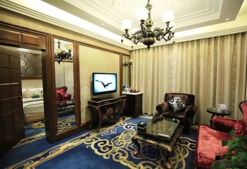 Hotel Inner Mongolia