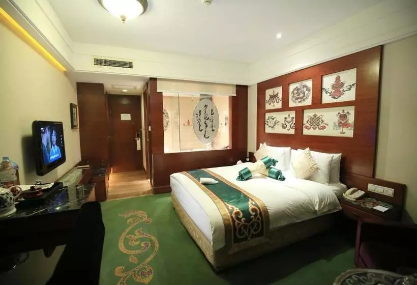 Hotel Inner Mongolia