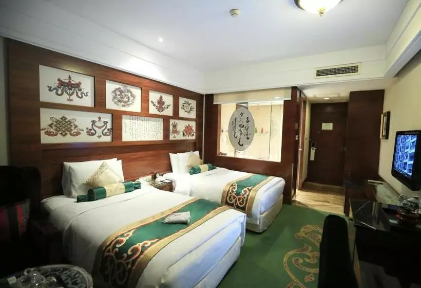 Hotel Inner Mongolia