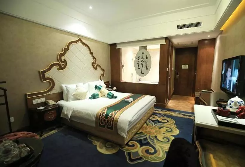 Hotel Inner Mongolia
