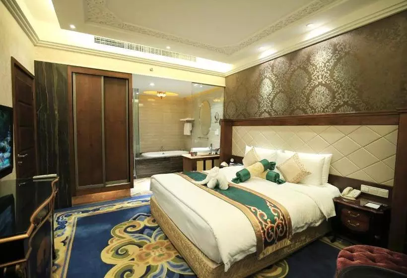 Hotel Inner Mongolia