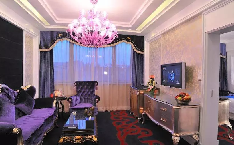 Hotel Inner Mongolia