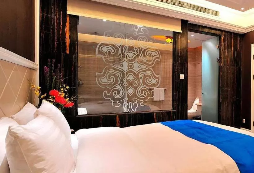 Hotel Inner Mongolia