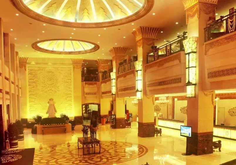 Hotel Inner Mongolia