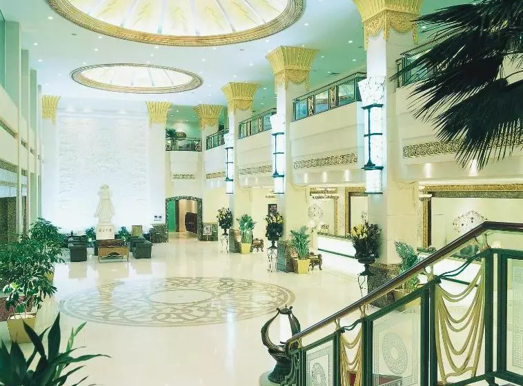 Hotel Inner Mongolia