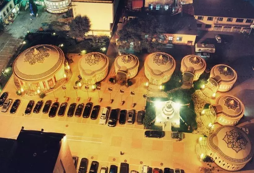 Hotel Inner Mongolia