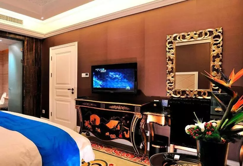 Hotel Inner Mongolia