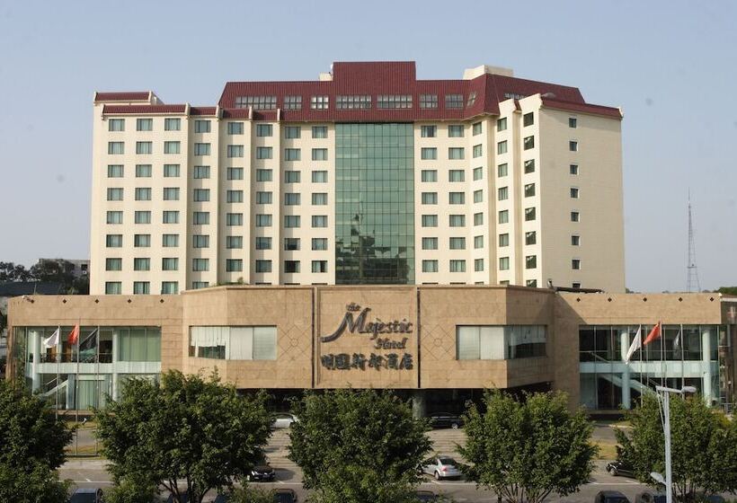 Hotel Mingyuan Xindu