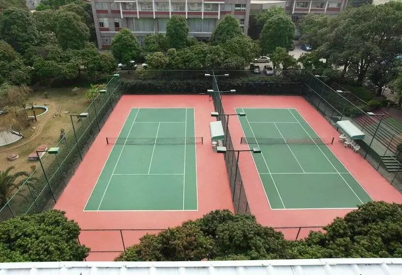 호텔 Mingyuan Xindu